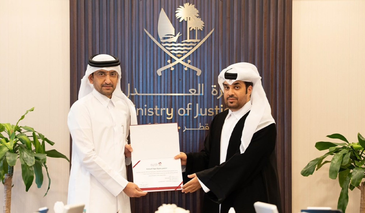 Attorneys Admission Committee Convenes Under Minister of Justice Chairmanship